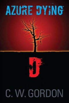 Cover Azure Dying (eBook, ePUB)