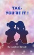 Tag, You're It! (eBook, PDF) - Bild 1