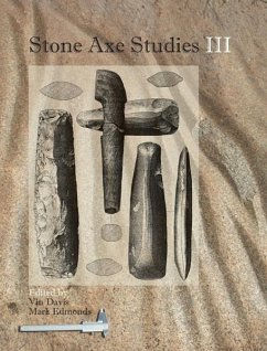 Cover Stone Axe Studies III (eBook, ePUB)