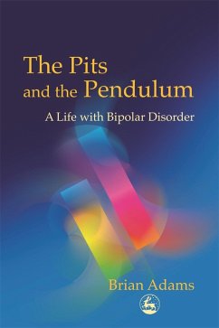 The Pits and the Pendulum (eBook, ePUB Enhanced) - Adams, Brian