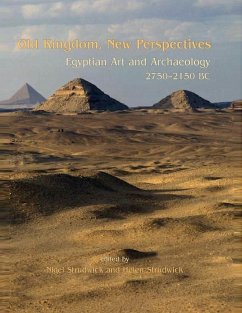 Old Kingdom, New Perspectives (eBook, ePUB)