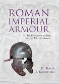 Roman Imperial Armour (eBook, ePUB)
