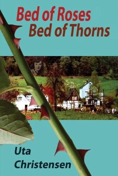 Cover Bed of Roses, Bed of Thorns (eBook, ePUB)