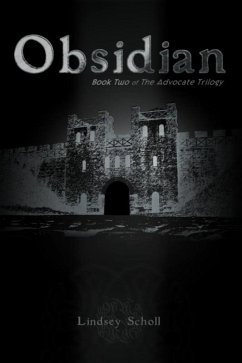 Cover Obsidian (eBook, ePUB)