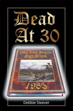 Cover Dead at 30 (eBook, ePUB)