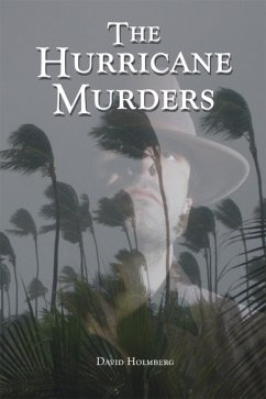 Cover Hurricane Murders (eBook, ePUB)