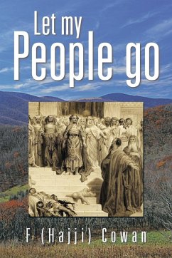 Let My People Go - Cowan, F. (Hajji)