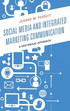 Cover Social Media and Integrated Marketing Communication