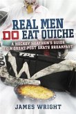 Real Men DO Eat Quiche (eBook, ePUB) Real Men DO Eat Quiche (eBook, ePUB)
