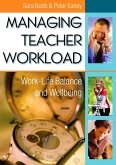 Managing Teacher Workload (eBook, PDF)