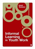 Informal Learning in Youth Work (eBook, PDF)