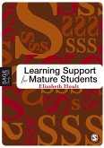 Learning Support for Mature Students (eBook, PDF)
