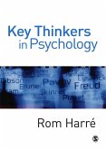 Key Thinkers in Psychology (eBook, PDF)