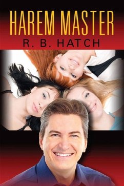 Cover Harem Master (eBook, ePUB)