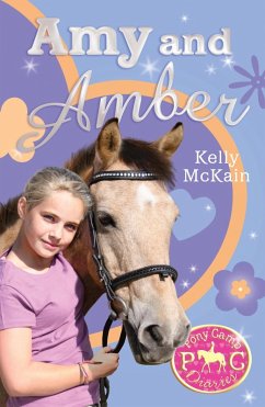 Amy and Amber (eBook, ePUB) - McKain, Kelly