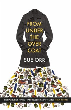 From Under the Overcoat (eBook, ePUB) Cover From Under the Overcoat (eBook, ePUB)
