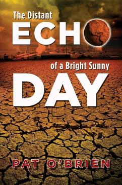 Cover Distant Echo of a Bright Sunny Day (eBook, ePUB)