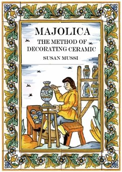 Cover Majolica Method (eBook, PDF)