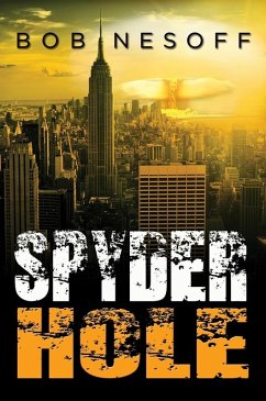 Spyder Hole (eBook, ePUB)