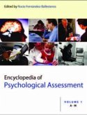 Encyclopedia of Psychological Assessment (eBook, PDF)