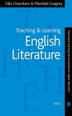 Teaching and Learning English Literature (eBook, PDF)