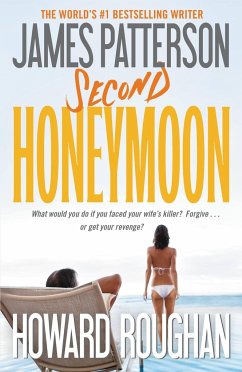 Second Honeymoon - Patterson, James; Roughan, Howard