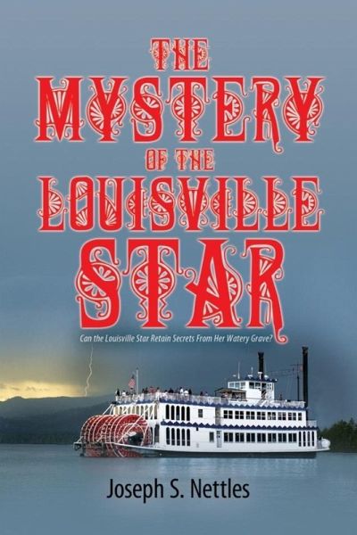 Mystery of the Louisville Star (eBook, ePUB) Mystery of the Louisville Star (eBook, ePUB)