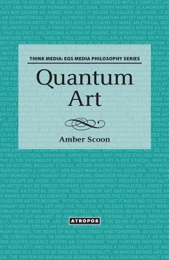 Quantum Art - Scoon, Amber