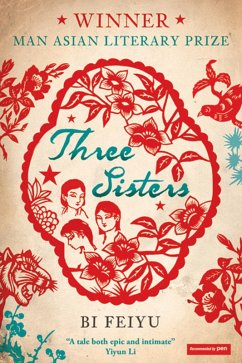Three Sisters (eBook, ePUB) - Fei, Bi
