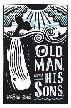 The Old Man and His Sons (eBook, ePUB) - Brú, Heðin