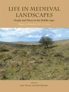 Cover Life in Medieval Landscapes (eBook, PDF)
