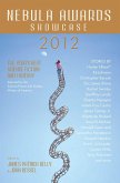 Nebula Awards Showcase 2012 (eBook, ePUB)