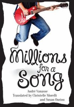 Millions for a Song - Vanasse, Andre