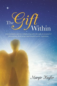 The Gift Within - Kugler, Margie