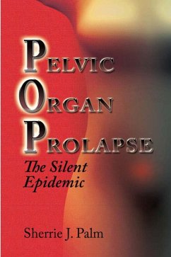 Cover Pelvic Organ Prolapse (eBook, PDF)