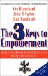 The 3 Keys to Empowerment (eBook, ePUB) - Bild 1