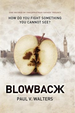 Blowback (eBook, ePUB) - Paul V. Walters