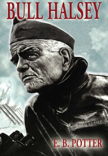 Bull Halsey (eBook, ePUB) Bull Halsey (eBook, ePUB)