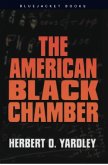 The American Black Chamber (eBook, ePUB)