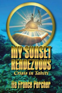 Cover My Sunset Rendezvous (eBook, ePUB)
