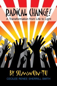 Cover Radical Change! (eBook, ePUB)
