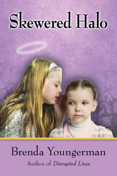 Cover Skewered Halo (eBook, ePUB)