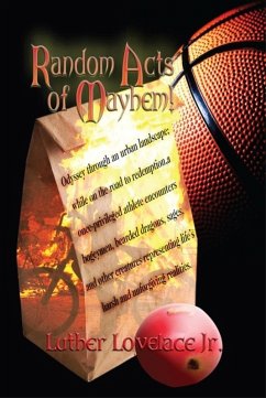 Cover Random Acts of Mayhem! (eBook, ePUB)