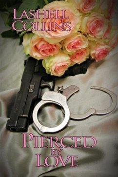 Pierced By Love (eBook, ePUB) - Collins, Lashell