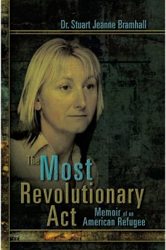 Cover Most Revolutionary Act (eBook, PDF)
