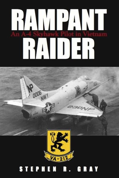 Rampant Raider (eBook, ePUB)