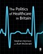 The Politics of Healthcare in Britain... - Bild 1