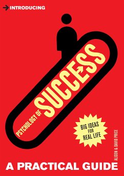 Introducing Psychology of Success (eBook, ePUB) - Price, Alison; Price, David