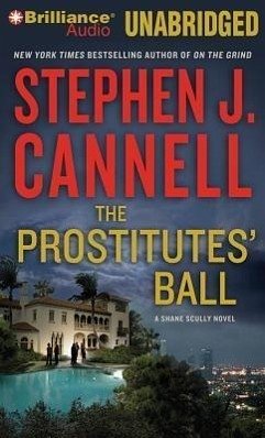 The Prostitutes' Ball - Cannell, Stephen J.