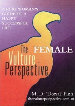 Cover Female Vulture Perspective (eBook, ePUB)